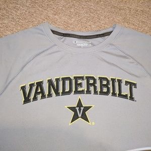 Vanderbilt Shirt